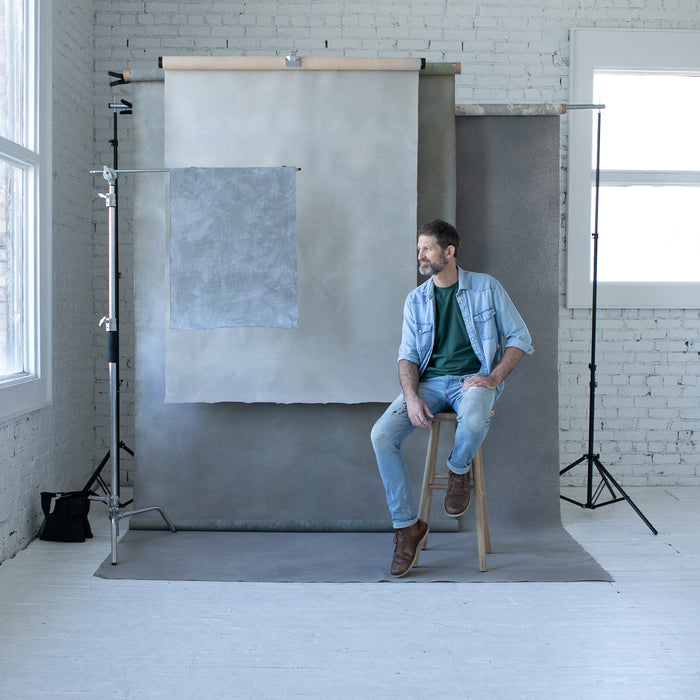 How to Choose a Hand Painted Backdrop Size: A Practical Guide