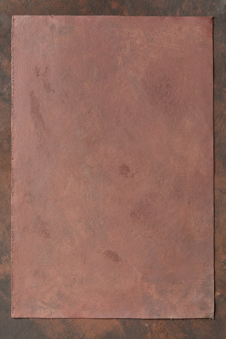 Shimmering Stone #0496 Hand Painted Flatlay Surface