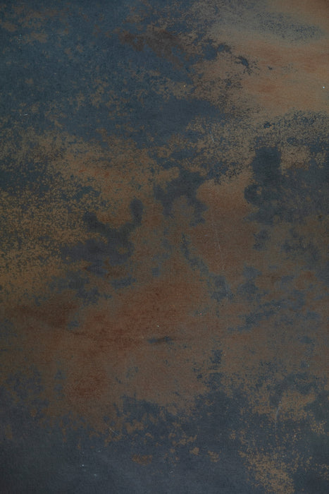 Coronation #0673 Hand Painted Flatlay Surface