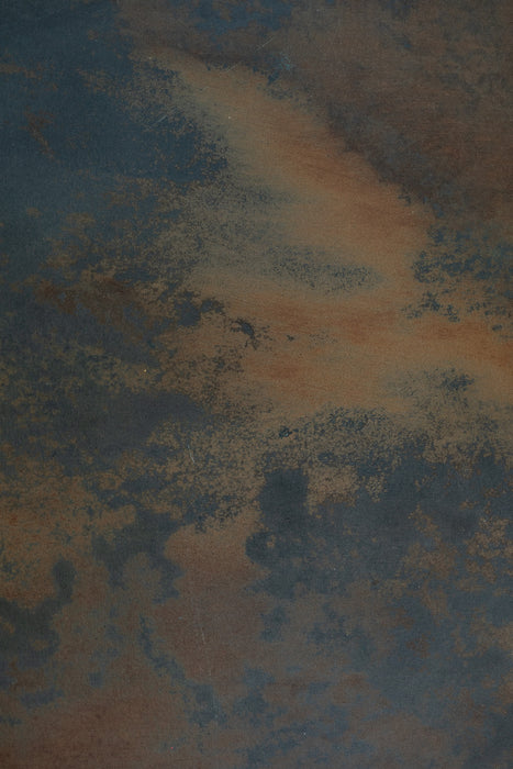 Coronation #0673 Hand Painted Flatlay Surface