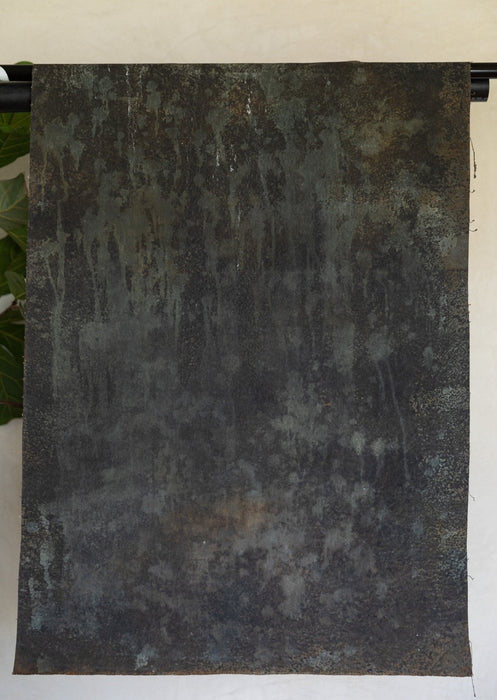 Kurt's Hideout #0675 Double-Sided Hand Painted Flatlay Surface