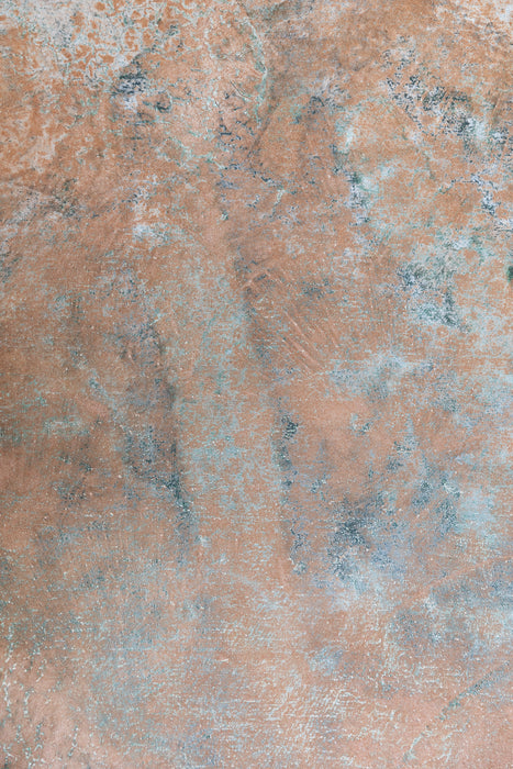 Archeologies #0677 Hand Painted Flatlay Surface