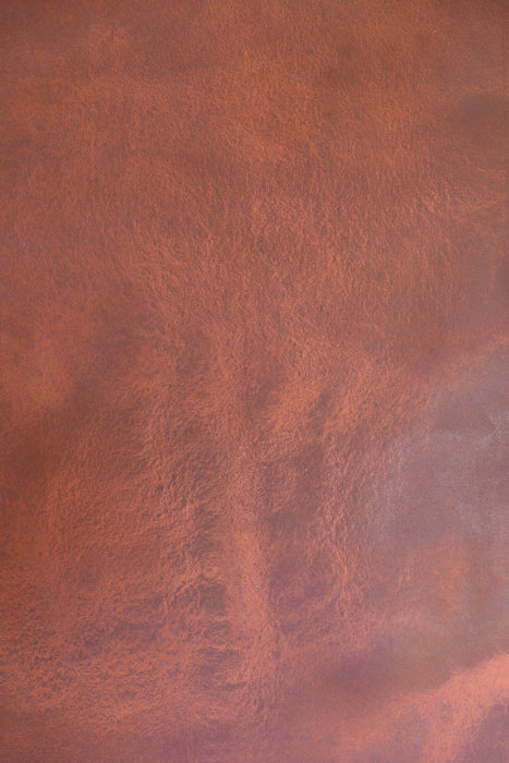 Warming Haze #0678 Hand Painted Flatlay Surface