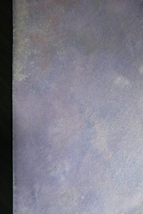 Eliot in Flow #0651 Hand Painted Flatlay Surface