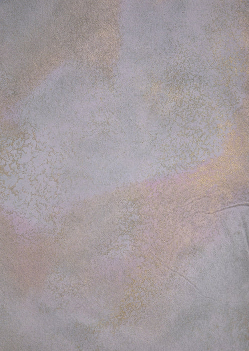 Lil Opal #0685 Small Double-Sided Hand Painted Canvas Backdrop