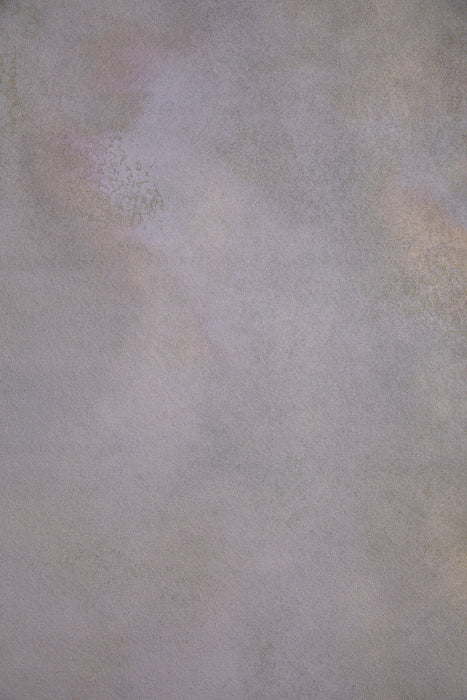 Lil Opal #0685 Small Double-Sided Hand Painted Canvas Backdrop