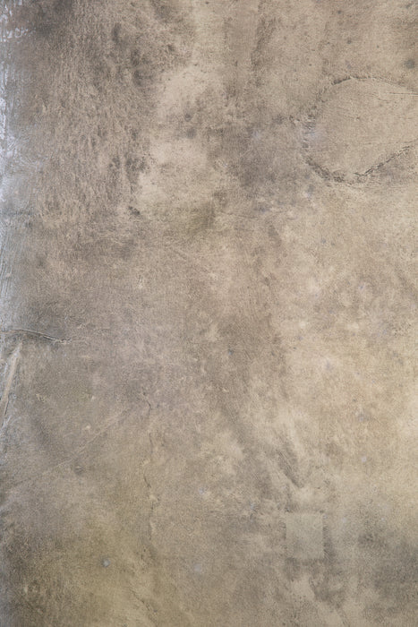 Lil Opal #0685 Small Double-Sided Hand Painted Canvas Backdrop