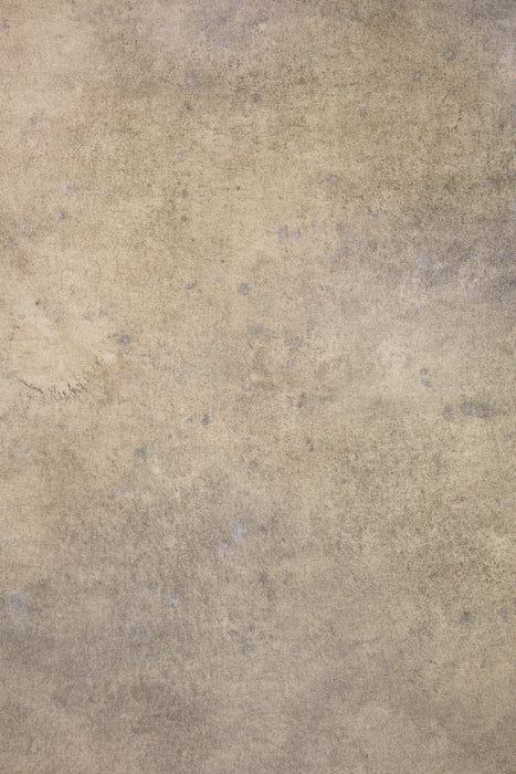 Lil Opal #0685 Small Double-Sided Hand Painted Canvas Backdrop