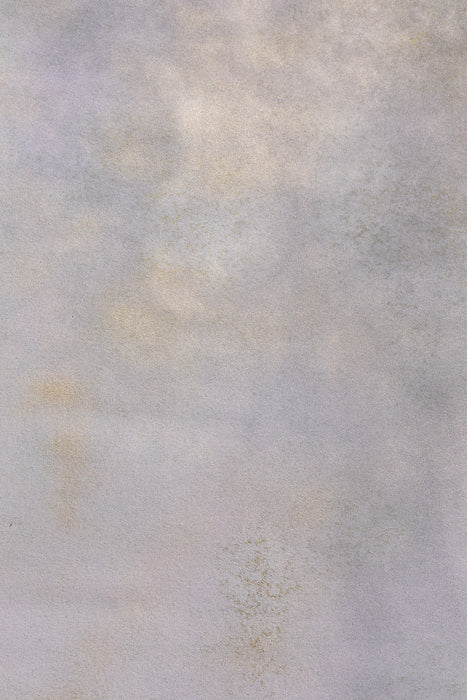 Opaline #0683 Medium Double-Sided Heavy Metal Hand Painted Canvas Backdrop