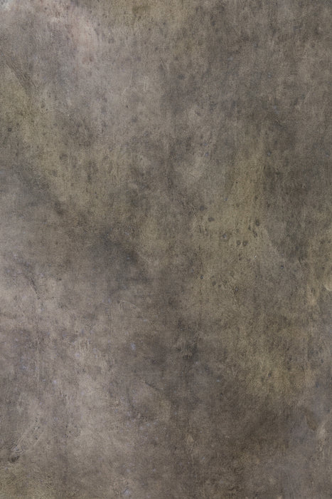 Opaline #0683 Medium Double-Sided Heavy Metal Hand Painted Canvas Backdrop