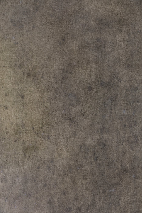 Opaline #0683 Medium Double-Sided Heavy Metal Hand Painted Canvas Backdrop