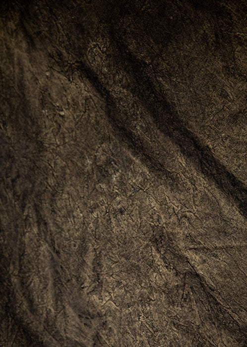 Backlit Gold- 5'x7' Weathered Muslin Backdrop in a Bag