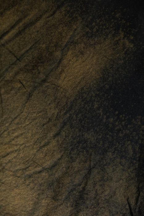 Backlit Gold- 5'x7' Weathered Muslin Backdrop in a Bag