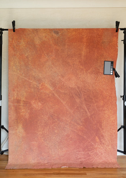 Softened Sandstone- Backdrop in a Bag