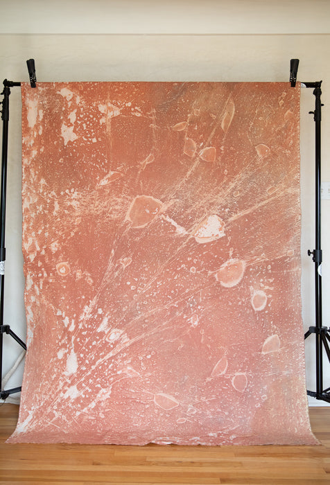 Softened Sandstone- Backdrop in a Bag