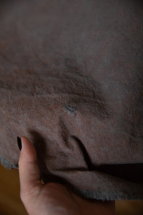 Penn 003- Weathered Backdrop in a Bag *DISCOUNTED
