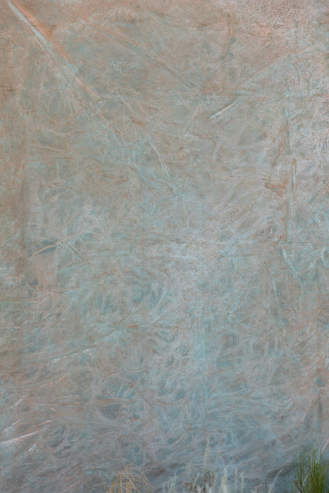 Merlin's Waters #0687 7.5'x9' Hand Painted Big Muslin Backdrop in a Bag