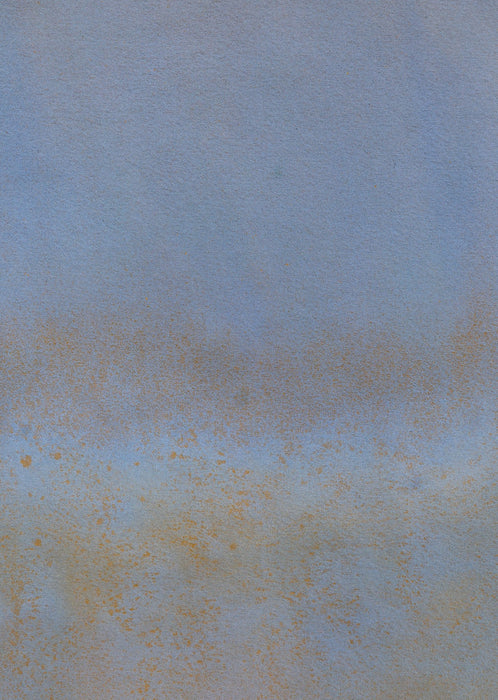 Summer Colorblock #0702 Large Hand Painted Canvas Backdrop