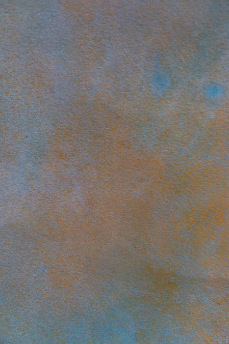 Summer Colorblock #0702 Large Hand Painted Canvas Backdrop