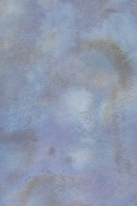Gemini Sky #0703 Large Hand Painted Canvas Backdrop