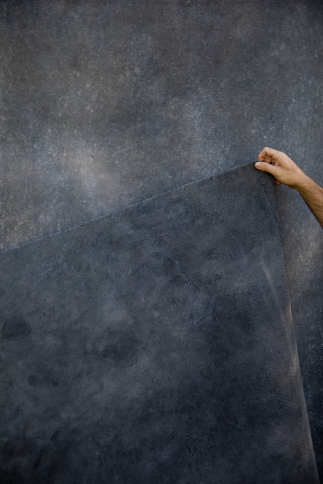 Darkening #0705 Large Hand Painted Canvas Backdrop