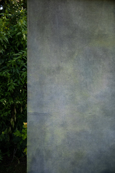 High Uintah Canopy #0706 Double Sided Large Hand Painted Canvas Backdrop