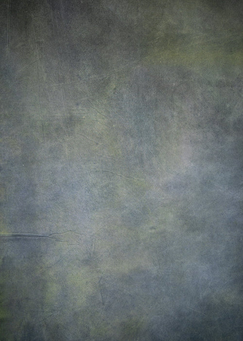 High Uintah Canopy #0706 Double Sided Large Hand Painted Canvas Backdrop
