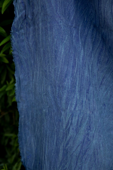 Weathered Somerset Blue- Backdrop in a Bag