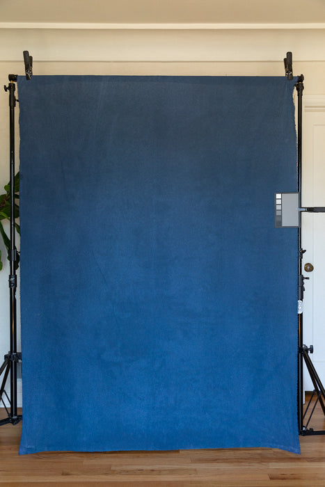 Somerset Blue- 5x7 Backdrop in a Bag