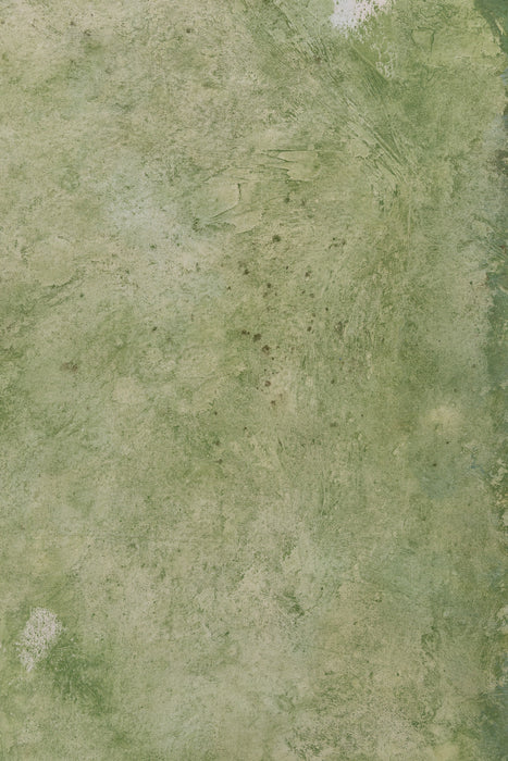 Deluge #0729 Small Hand Painted Canvas Backdrop