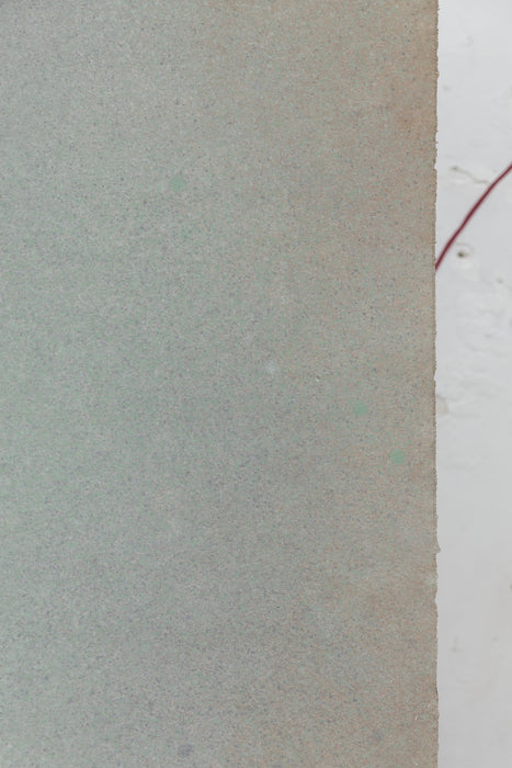 Seafoam Lavender #0731 XLarge Hand Painted Canvas Backdrop