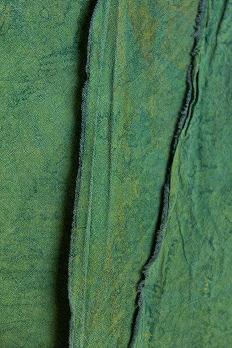 Pomello- 5'x7' Weathered Muslin Backdrop in a Bag