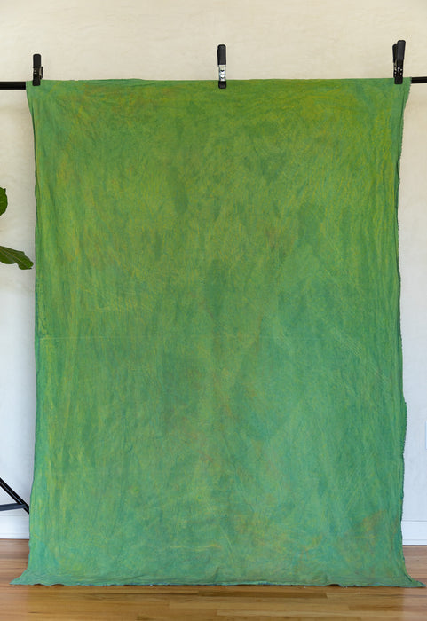 Pomello- 5'x7' Weathered Muslin Backdrop in a Bag