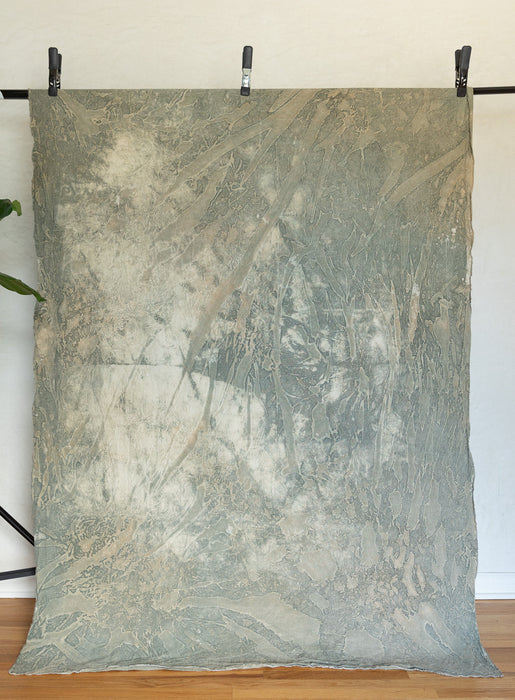 Circus Sycamore- 5'x7' Weathered Backdrop in a Bag
