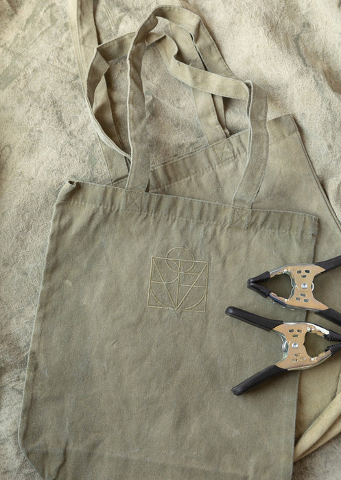 Late Summer Sage- 5'x7' Weathered Backdrop in a Bag