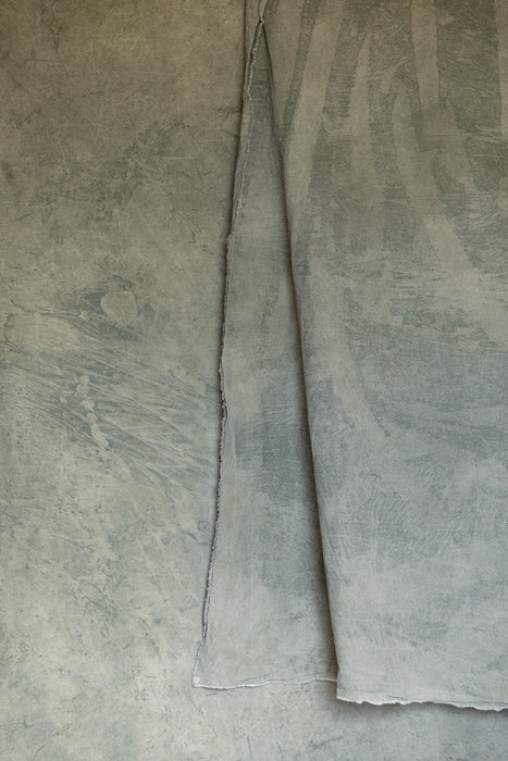 Late Summer Sage- 5'x7' Weathered Backdrop in a Bag
