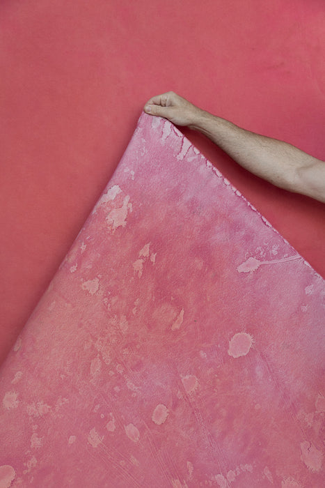 Juice #0754 Large Painted Canvas Backdrop