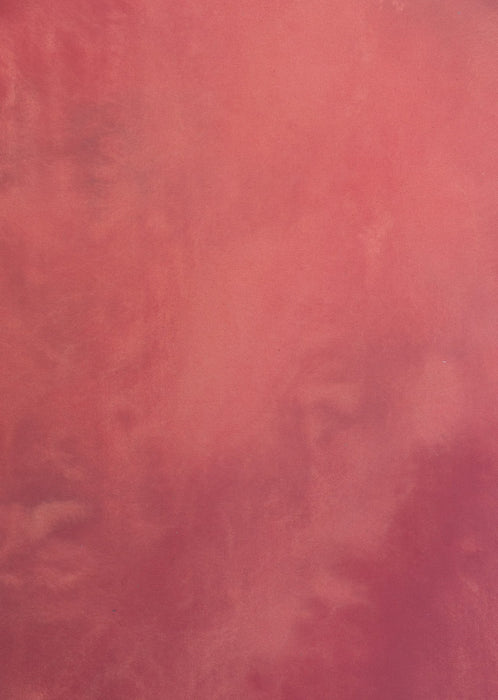 Sunset Slice #0756 Large Painted Canvas Backdrop