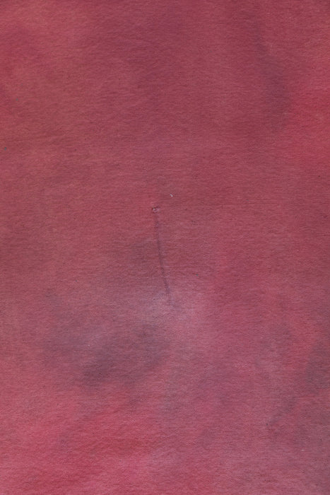 Sunset Slice #0756 Large Painted Canvas Backdrop
