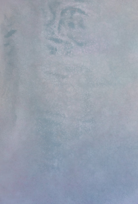 Aura Hour #0757 Large Painted Canvas Backdrop