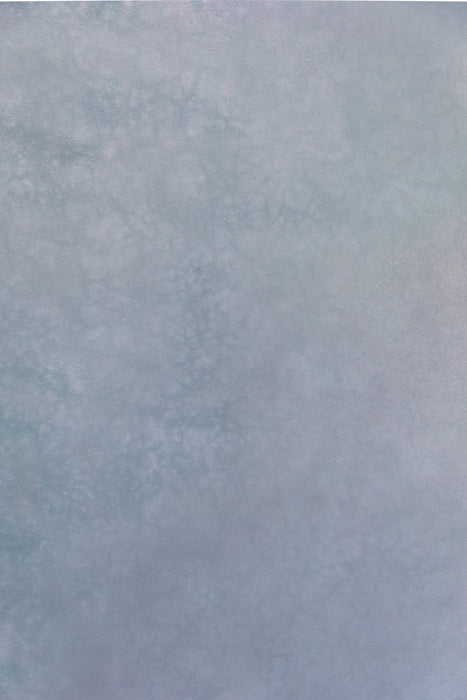 Aura Hour #0757 Large Painted Canvas Backdrop