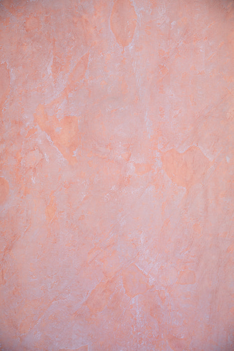 Sentience #0758 Large Painted Canvas Backdrop
