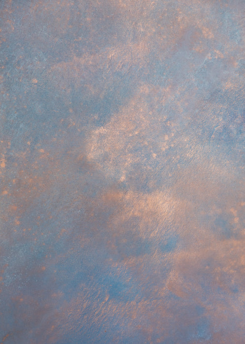 Metallic Magic #0759 Large Painted Canvas Backdrop