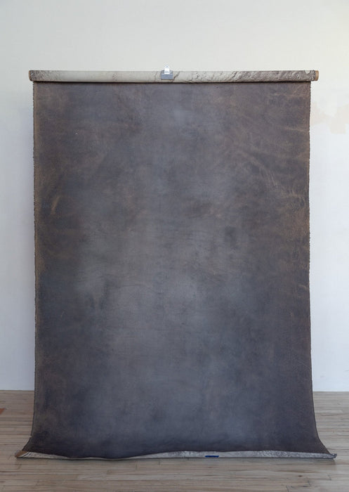Firesmoke & Brandy #0761 Large Painted Canvas Backdrop