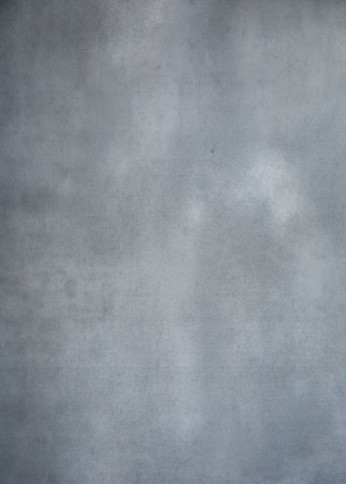 Milky Way Morning #0763 Large Painted Canvas Backdrop