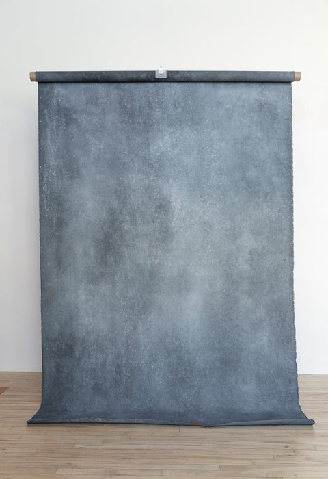 Lucky Fkr #0764 Double-Sided Large Painted Canvas Backdrop