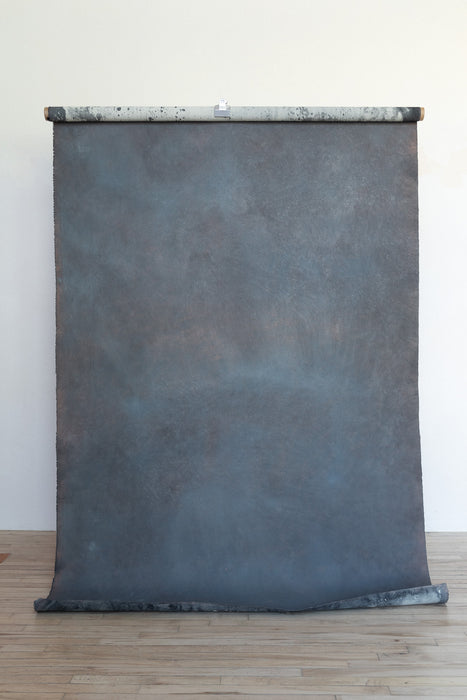 Desert Night #0765 Large Painted Canvas Backdrop