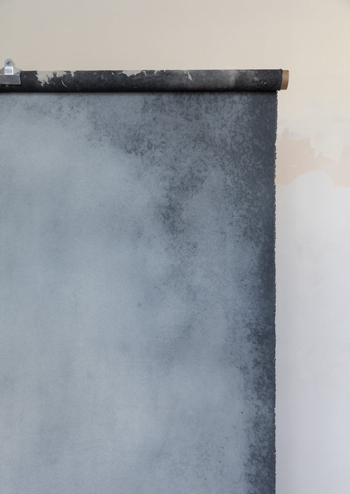 Duality #0766 Large Painted Canvas Backdrop