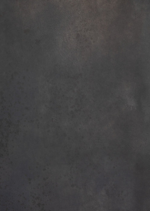 Black Bloom #0767 Large Painted Canvas Backdrop