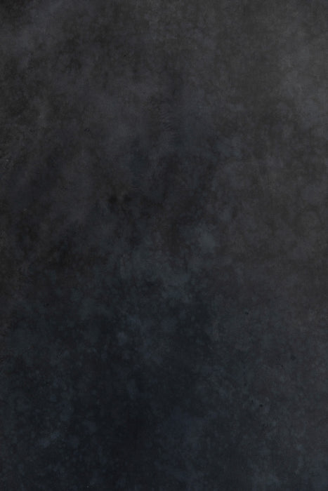 Vintage Black Hand Painted Backdrop